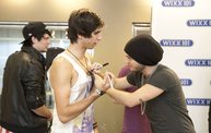 WIXX Back to School Free Concert :: Meet-Greet Pictures 6
