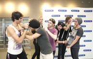 WIXX Back to School Free Concert :: Meet-Greet Pictures 5