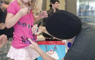 WIXX Back to School Free Concert :: Meet-Greet Pictures 4