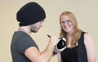 WIXX Back to School Free Concert :: Meet-Greet Pictures 3