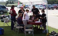 Sunset Hills Rally for a Cure w/B93 9