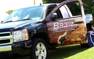 Sunset Hills Rally for a Cure w/B93: Cover Image
