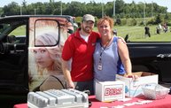 Sunset Hills Rally for a Cure w/B93 4