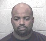 Sam Steel (picture courtesy of the Kalamazoo County Sheriffs Department) Sam Steel (picture courtesy of the Kalamazoo County Sheriffs Department)