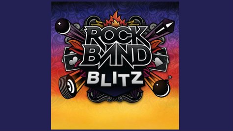 Image courtesy of RockBand.com/Games/RockBandBlitz (via ABC News Radio) Image courtesy of RockBand.com/Games/RockBandBlitz (via ABC News Radio)
