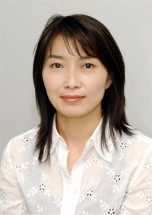 Japanese journalist Mika Yamamoto, an award-winning reporter who worked for Tokyo-based independent news wire Japan Press, is seen in this u Japanese journalist Mika Yamamoto, an award-winning reporter who worked for Tokyo-based independent news wire Japan Press, is seen in this u