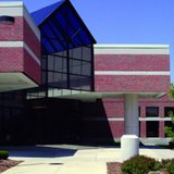 Ottawa Co. Administration Building in the Fillmore Street Complex