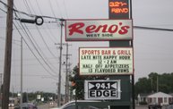 Reno's West 8/16/12 2