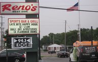Reno's West 8/16/12 12