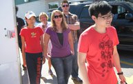 Rock The Campus '12 - McDonalds 8/23/12 8