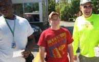 Rock The Campus '12 - McDonalds 8/23/12 1