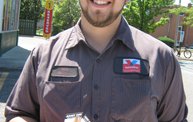 Rock The Campus '12 - McDonalds 8/23/12 11