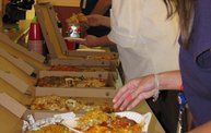 93Rock Office Invasion: Salvation Army Kroc Center 10