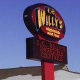 IC Willy's nightclub