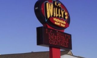 IC Willy's nightclub IC Willy's nightclub