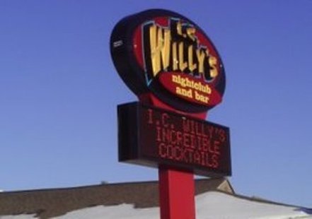 IC Willy's nightclub IC Willy's nightclub