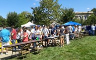 ISU Fest 1