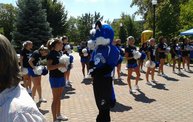 ISU Fest 13