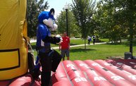 ISU Fest 12