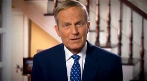 Still image taken from an online video shows U.S. Representative Todd Akin issuing an apology through his official Congressional website Aug Still image taken from an online video shows U.S. Representative Todd Akin issuing an apology through his official Congressional website Aug