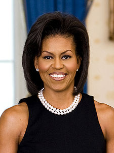 Michelle Obama Michelle Obama