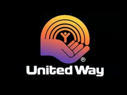 United Way logo United Way logo