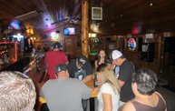 Club WIFC at the Thirsty Moose in Medford with Belky 08 26 12 29
