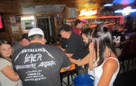 Club WIFC at the Thirsty Moose in Medford with Belky 08 26 12 28