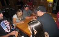 Club WIFC at the Thirsty Moose in Medford with Belky 08 26 12 27