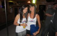 Club WIFC at the Thirsty Moose in Medford with Belky 08 26 12 25