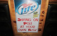 Club WIFC at the Thirsty Moose in Medford with Belky 08 26 12 24