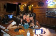 Club WIFC at the Thirsty Moose in Medford with Belky 08 26 12 11
