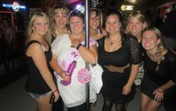 Club WIFC at the Thirsty Moose in Medford with Belky 08 26 12 7