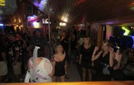Club WIFC at the Thirsty Moose in Medford with Belky 08 26 12 4