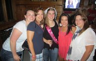 Club WIFC at the Thirsty Moose in Medford with Belky 08 26 12: Cover Image