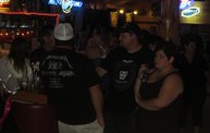 Club WIFC at the Thirsty Moose in Medford with Belky 08 26 12 1