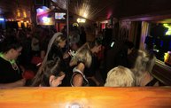 Club WIFC at the Thirsty Moose in Medford with Belky 08 26 12 30