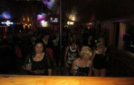 Club WIFC at the Thirsty Moose in Medford with Belky 08 26 12 15
