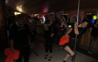 Club WIFC at the Thirsty Moose in Medford with Belky 08 26 12 13