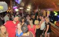Club WIFC at the Thirsty Moose in Medford with Belky 08 26 12 12