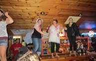 Club WIFC at the Thirsty Moose in Medford with Belky 08 26 12 11