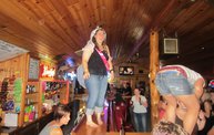 Club WIFC at the Thirsty Moose in Medford with Belky 08 26 12 8