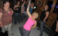 Club WIFC at the Thirsty Moose in Medford with Belky 08 26 12 6