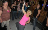 Club WIFC at the Thirsty Moose in Medford with Belky 08 26 12 6