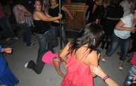 Club WIFC at the Thirsty Moose in Medford with Belky 08 26 12 3