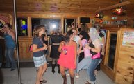 Club WIFC at the Thirsty Moose in Medford with Belky 08 26 12 1