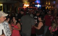 Club WIFC at the Thirsty Moose in Medford with Belky 08 26 12 20