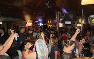 Club WIFC at the Thirsty Moose in Medford with Belky 08 26 12 19