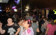 Club WIFC at the Thirsty Moose in Medford with Belky 08 26 12 18