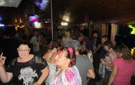 Club WIFC at the Thirsty Moose in Medford with Belky 08 26 12 18